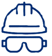 Advantages of site