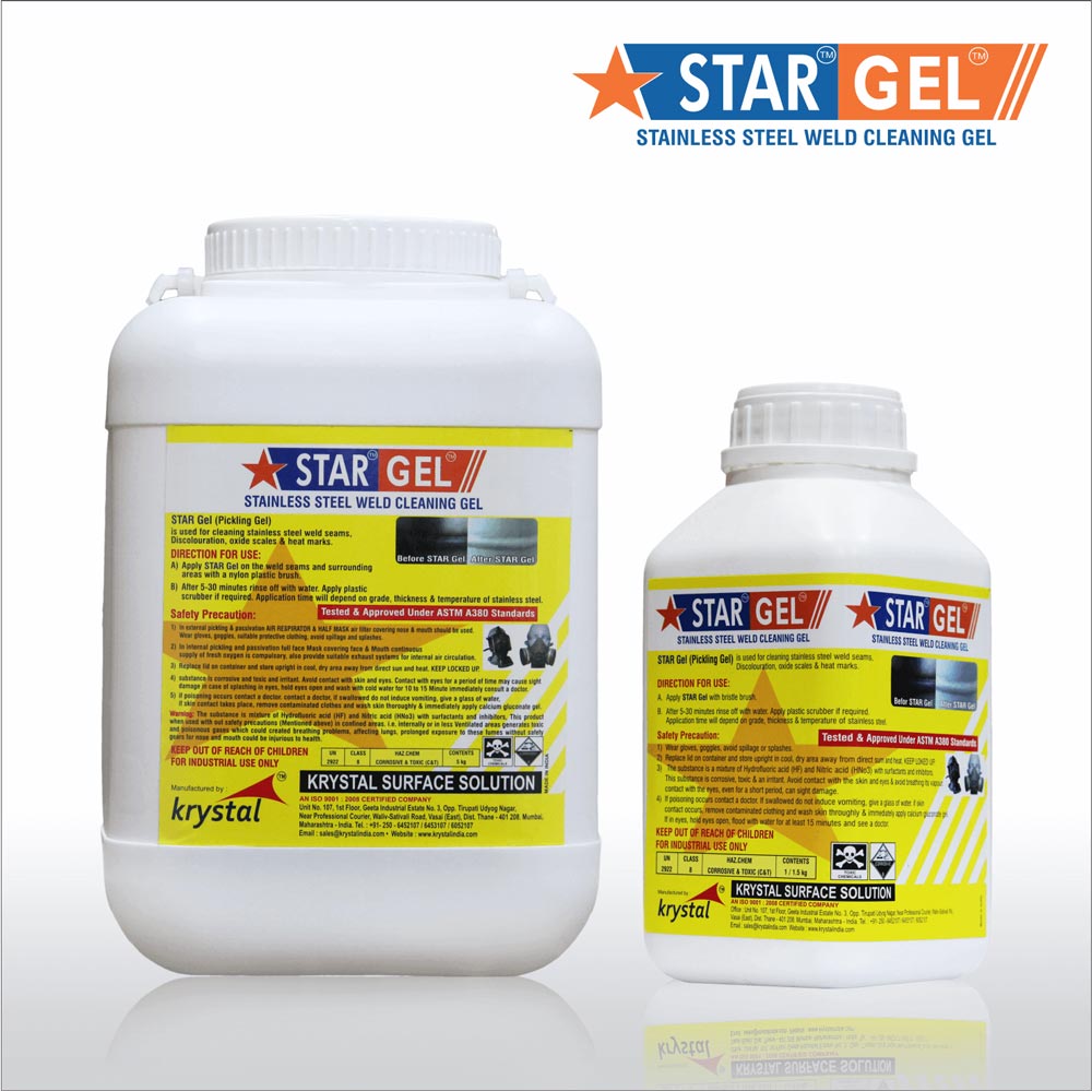 Pro Gel