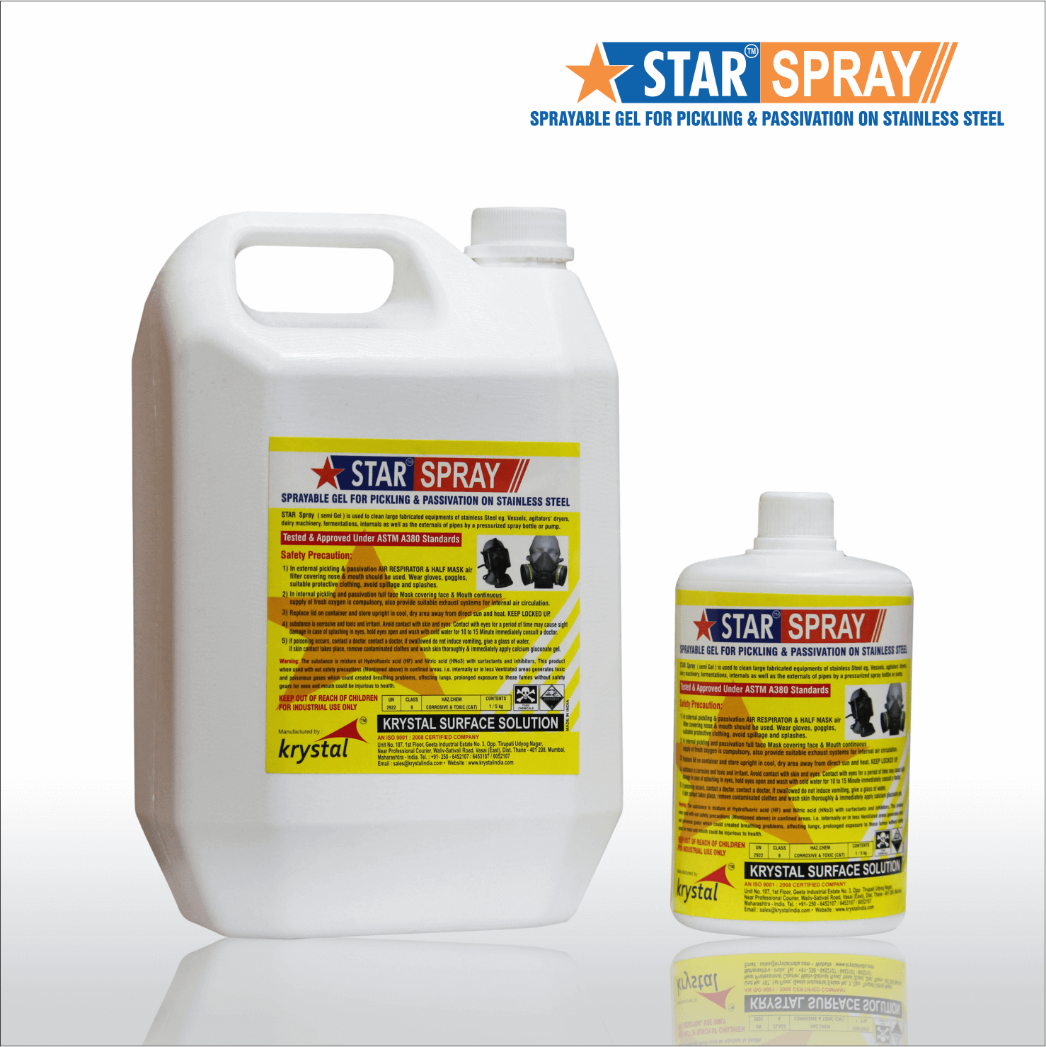 Pro Spray