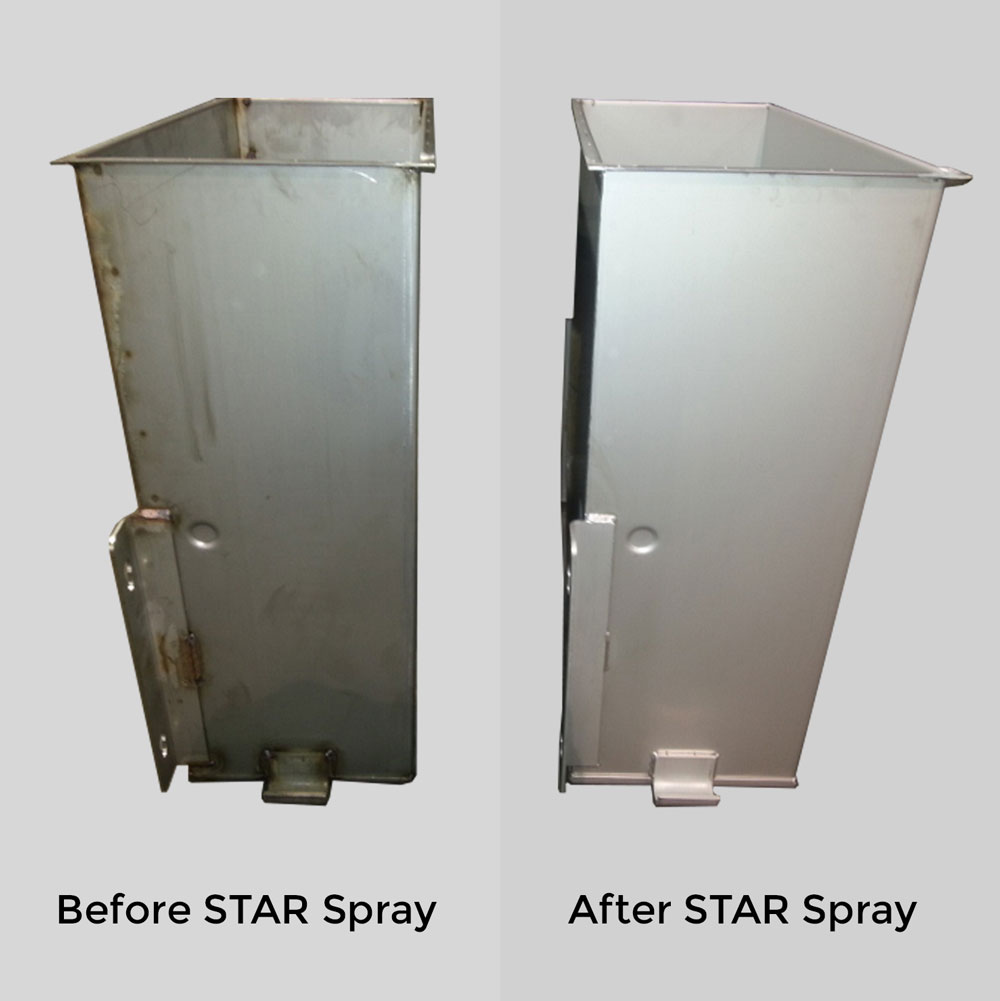 Star Spray